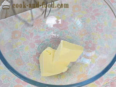 Hjemmelaget ost kjeks oppskriften trinn for trinn