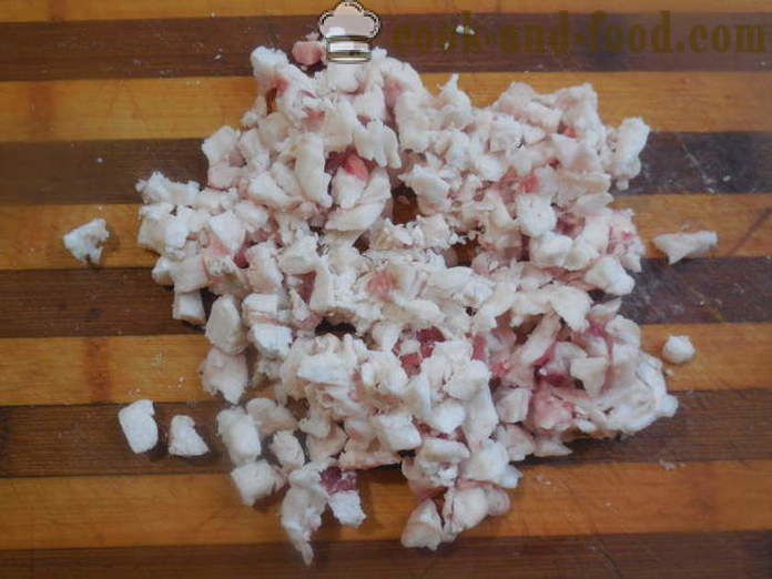 Couscous med lam i multivarka - hvordan du koker couscous i multivarka med kjøtt, en trinnvis oppskrift bilder