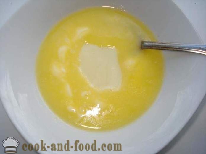 Trøffel hjemmelaget godteri av melkepulver - hvordan å lage godteri ut av pulverisert melk, en trinnvis oppskrift bilder