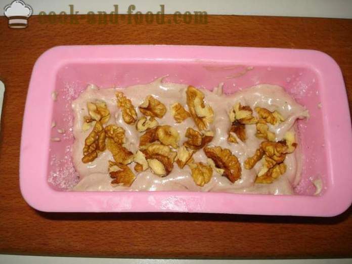 Søt dessert av marengs med krem ​​- hvordan å lage en dessert med marengs hjemme, trinnvis oppskrift bilder