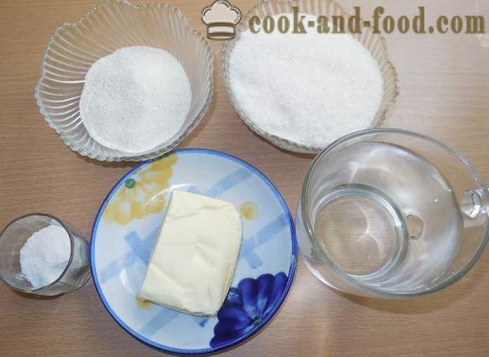 Hvordan koke grøt på vannet - deilig og uten klumper